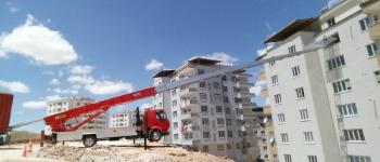 Ofis Temizliği